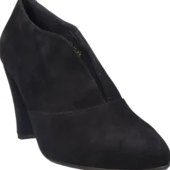 Escarpins|Talons*Aerobics Valto Kid Suede Noir